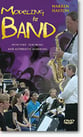 MODELING FOR BAND DVD